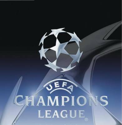 champions league